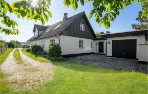 4 Bedroom Awesome Home In Glesborg, Glesborg